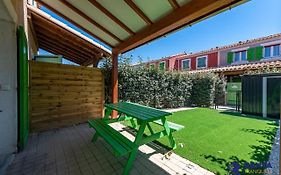 L'Agly - Cosy With Garden To Recharge Your Batteries